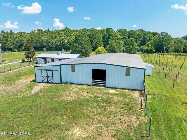 1531 Ellejoy Rd, Seymour, TN 37865