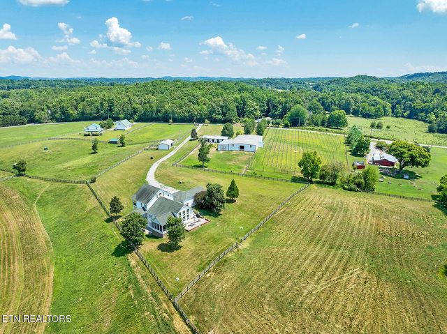 1531 Ellejoy Rd, Seymour, TN 37865