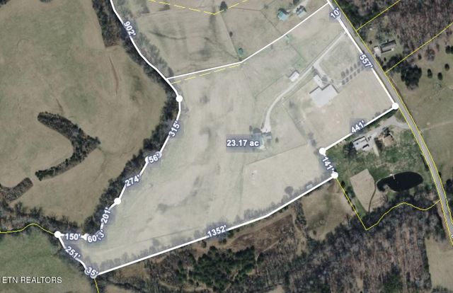 1531 Ellejoy Rd, Seymour, TN 37865