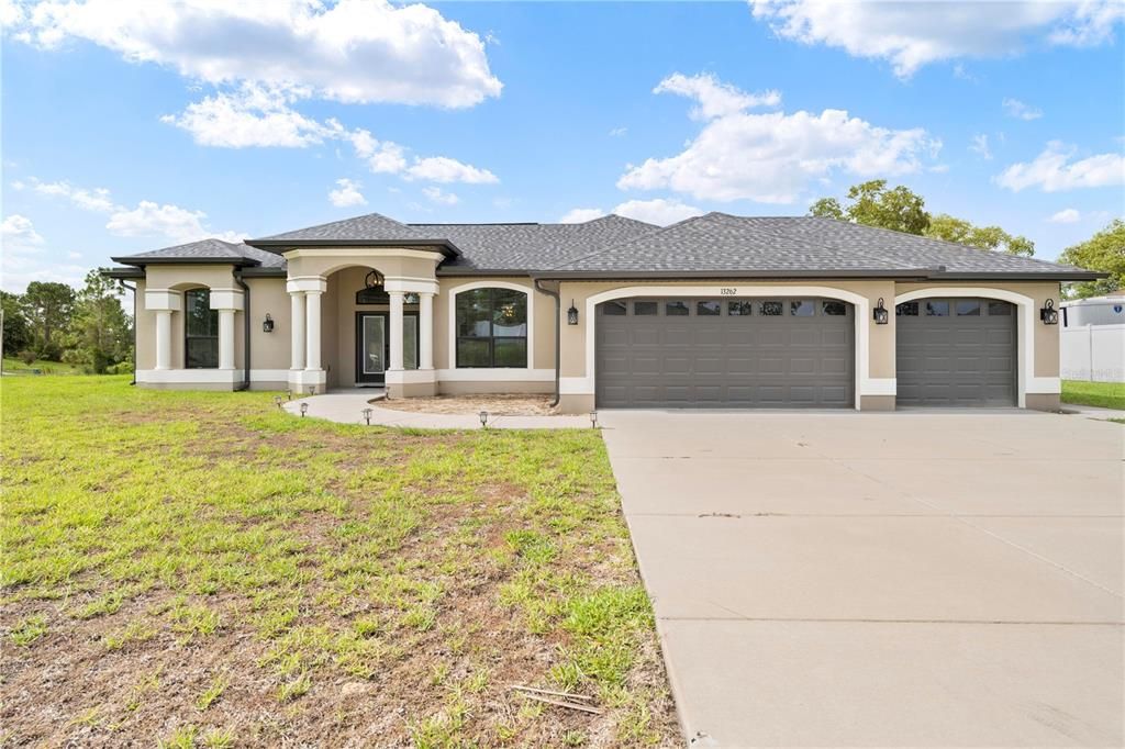 13262 LAUREN DRIVE, Spring Hill, FL 34609