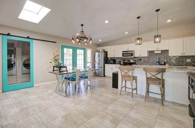 373 N Apache Drive, Chandler, AZ 85224
