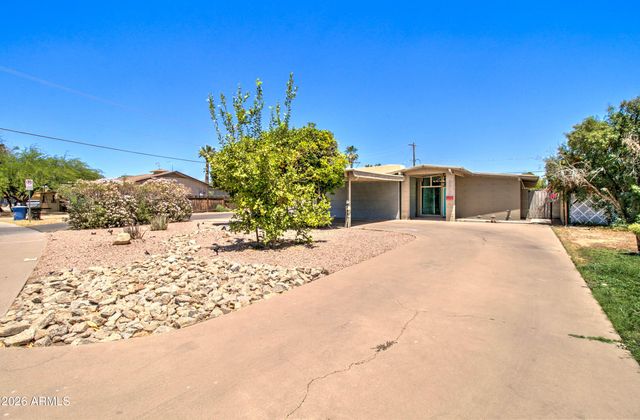 373 N Apache Drive, Chandler, AZ 85224
