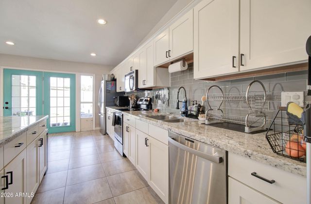 373 N Apache Drive, Chandler, AZ 85224
