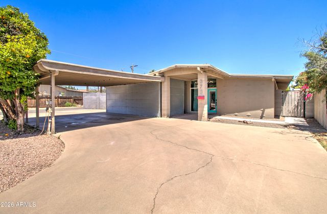 373 N Apache Drive, Chandler, AZ 85224