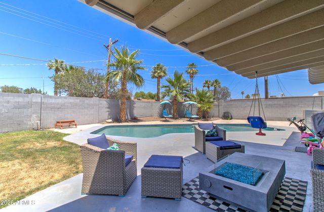 373 N Apache Drive, Chandler, AZ 85224