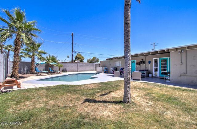 373 N Apache Drive, Chandler, AZ 85224