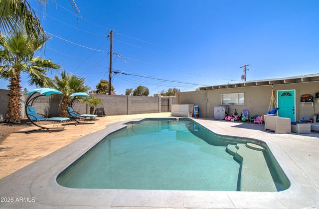 373 N Apache Drive, Chandler, AZ 85224