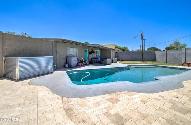 373 N Apache Drive, Chandler, AZ 85224