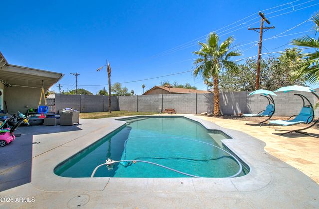 373 N Apache Drive, Chandler, AZ 85224