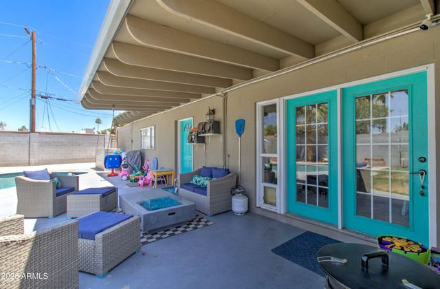 373 N Apache Drive, Chandler, AZ 85224