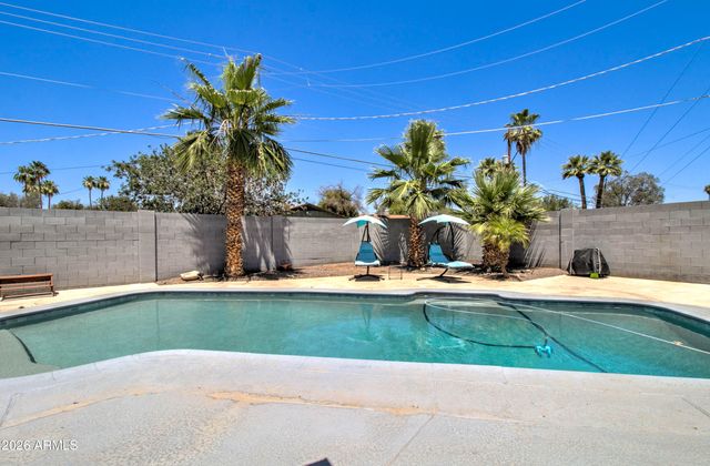 373 N Apache Drive, Chandler, AZ 85224