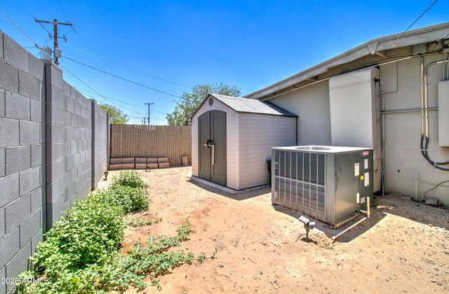 373 N Apache Drive, Chandler, AZ 85224