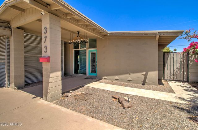 373 N Apache Drive, Chandler, AZ 85224
