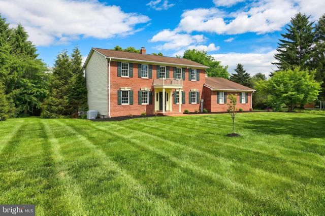 15257 WHITCRAFT RD, New Freedom, PA 17349