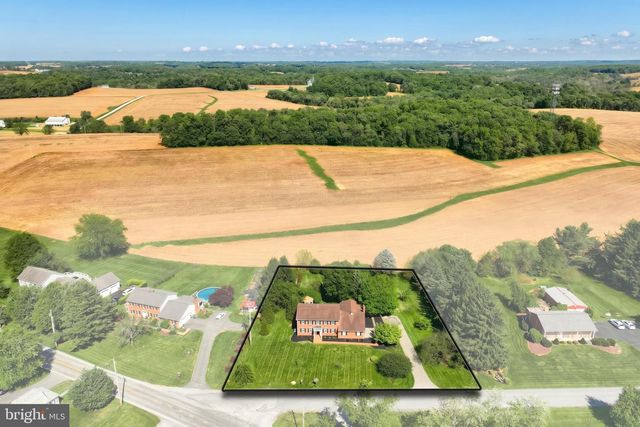 15257 WHITCRAFT RD, New Freedom, PA 17349