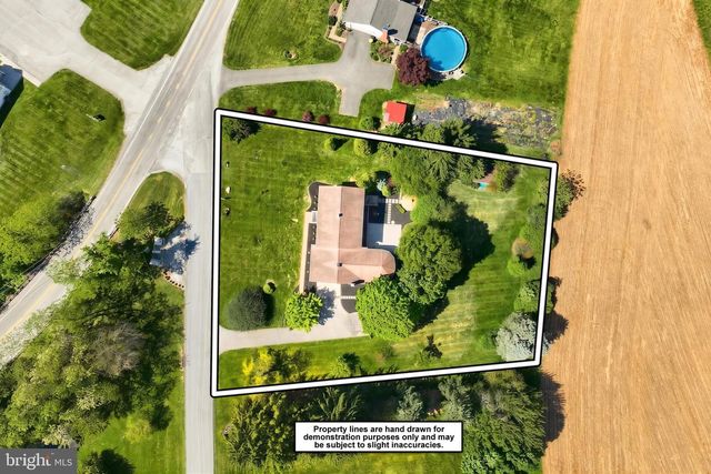 15257 WHITCRAFT RD, New Freedom, PA 17349