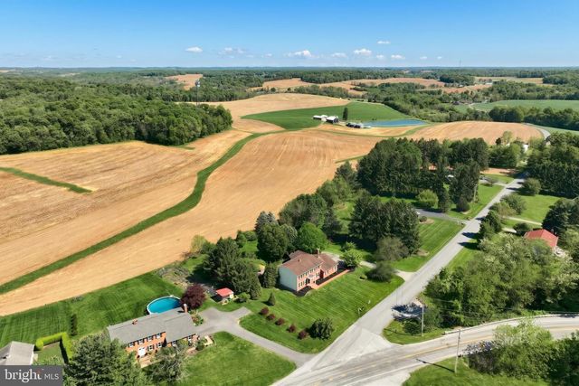 15257 WHITCRAFT RD, New Freedom, PA 17349