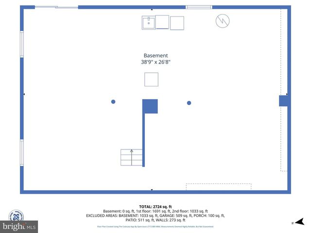 15257 WHITCRAFT RD, New Freedom, PA 17349