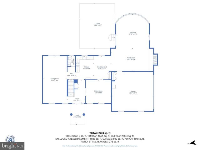 15257 WHITCRAFT RD, New Freedom, PA 17349