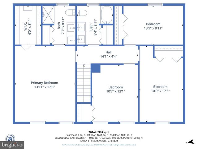 15257 WHITCRAFT RD, New Freedom, PA 17349