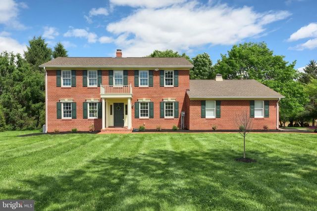 15257 WHITCRAFT RD, New Freedom, PA 17349