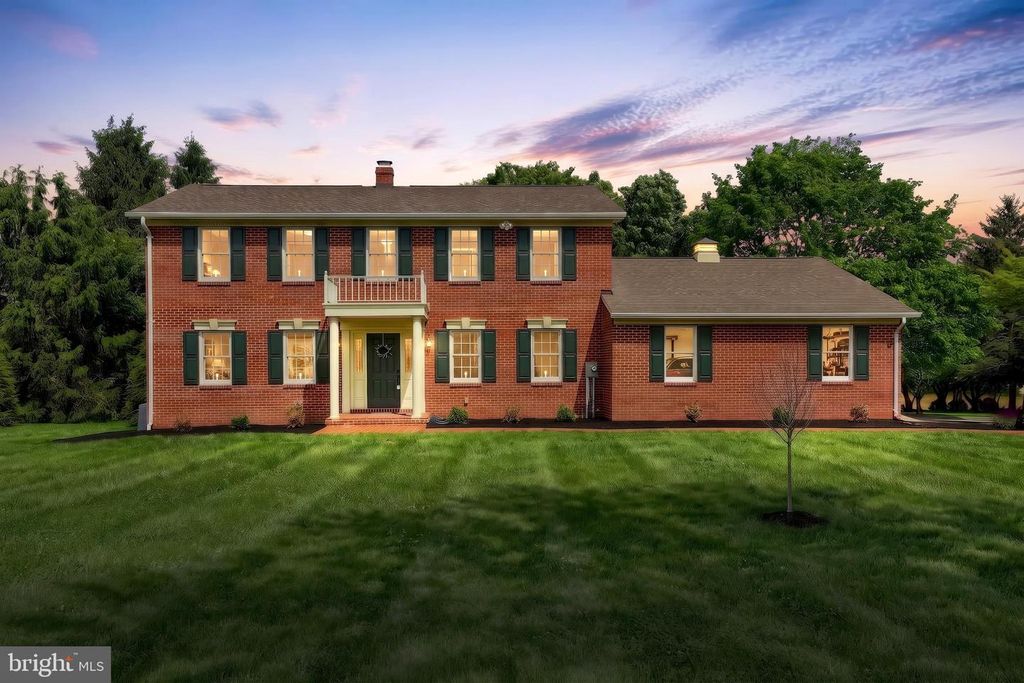 15257 WHITCRAFT RD, New Freedom, PA 17349