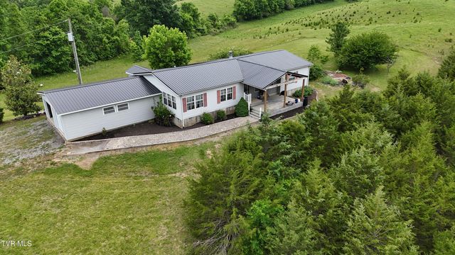 1168 Webster Valley Road, Rogersville, TN 37857