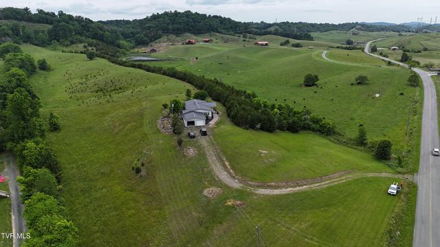1168 Webster Valley Road, Rogersville, TN 37857