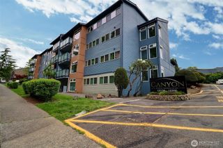 15138 65th Avenue S #109, Tukwila, WA 98188