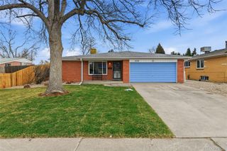 1236 S Clay Street, Denver, CO 80219