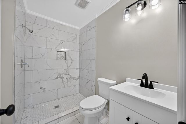 516 Crane Church Road, Columbia, SC 29203