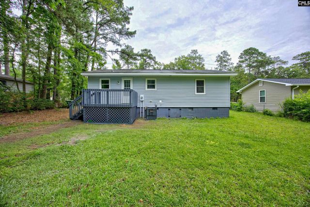 516 Crane Church Road, Columbia, SC 29203