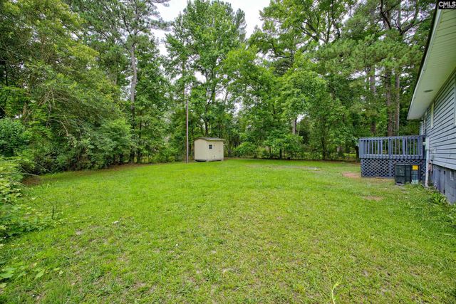 516 Crane Church Road, Columbia, SC 29203