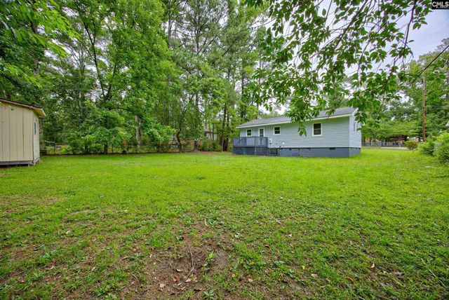 516 Crane Church Road, Columbia, SC 29203