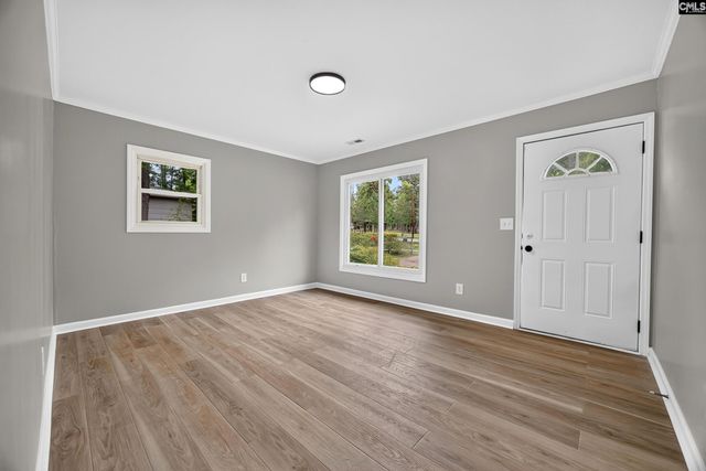 516 Crane Church Road, Columbia, SC 29203