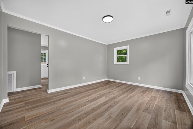 516 Crane Church Road, Columbia, SC 29203