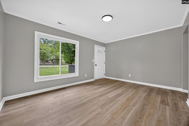 516 Crane Church Road, Columbia, SC 29203