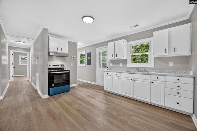 516 Crane Church Road, Columbia, SC 29203