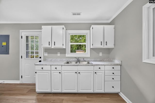 516 Crane Church Road, Columbia, SC 29203