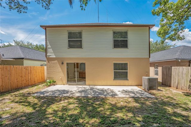13727 GENTLE WOODS AVENUE, Riverview, FL 33569