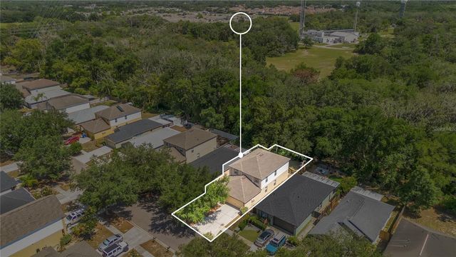 13727 GENTLE WOODS AVENUE, Riverview, FL 33569