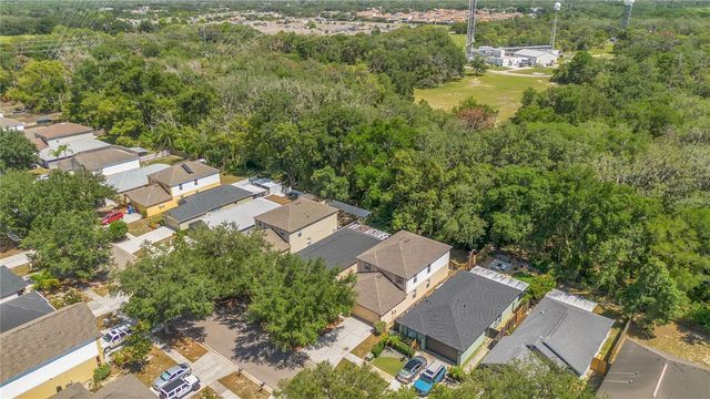13727 GENTLE WOODS AVENUE, Riverview, FL 33569