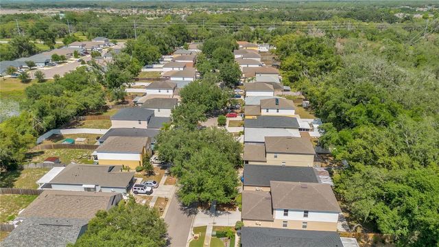 13727 GENTLE WOODS AVENUE, Riverview, FL 33569
