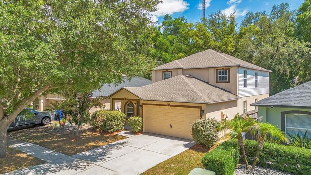 13727 GENTLE WOODS AVENUE, Riverview, FL 33569
