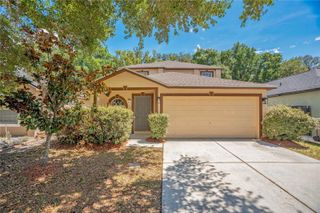 13727 GENTLE WOODS AVENUE, Riverview, FL 33569