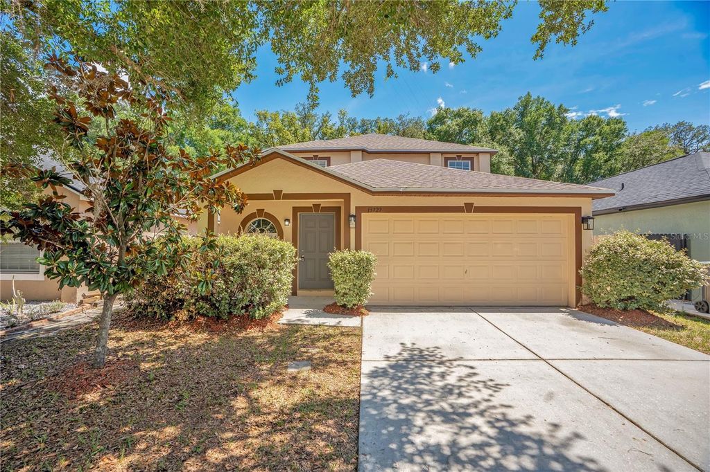 13727 GENTLE WOODS AVENUE, Riverview, FL 33569