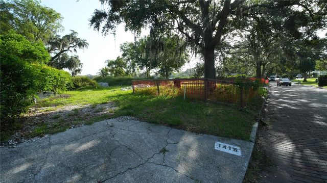 1415 GROVE TERRACE, Winter Park, FL 32789