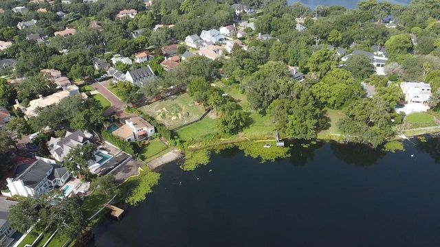 1415 GROVE TERRACE, Winter Park, FL 32789