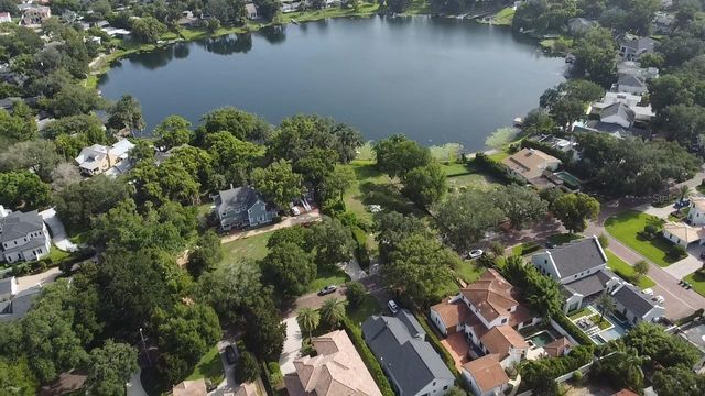 1415 GROVE TERRACE, Winter Park, FL 32789