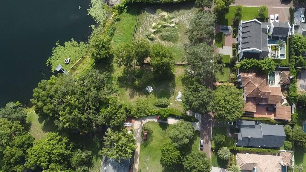 1415 GROVE TERRACE, Winter Park, FL 32789